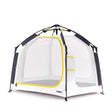 Veer Basecamp Pop-Up Playard - Bambi Baby