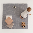 Toki Kids Terrazzo Clay Play Cube - Bambi Baby