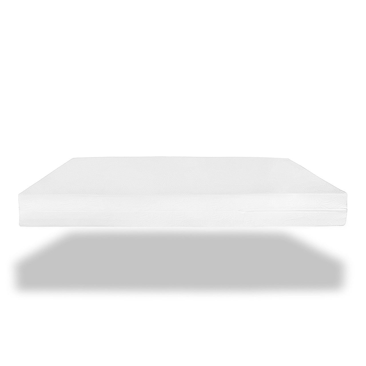 Baby Rest Platinum 6" Foam Crib Mattress- Bambi Baby