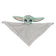Lambs &amp; Ivy El Niño Baby Yoda Baby Yoda Juego de amo y almohada para la puerta - Bambi Baby