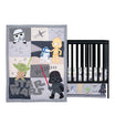 Bedtime Originals Star Wars Classic 3-Piece Bedding Set