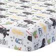 Conjunto de cama clássico de 3 peças Star Wars da Bedtime Originals - Bambi Baby
