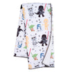 Bedtime Originals Star Wars Classic Blanket