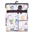 Bedtime Originals Star Wars Classic Blanket - Bambi Baby