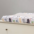 Bedtime Originals Star Wars Classic Changing pad cover - Bambi Baby