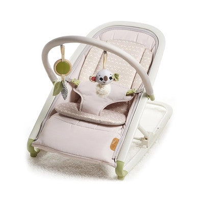 Cadeira de balanço 2 em 1 Tiny Love Boho Chic Kori- Bambi Baby