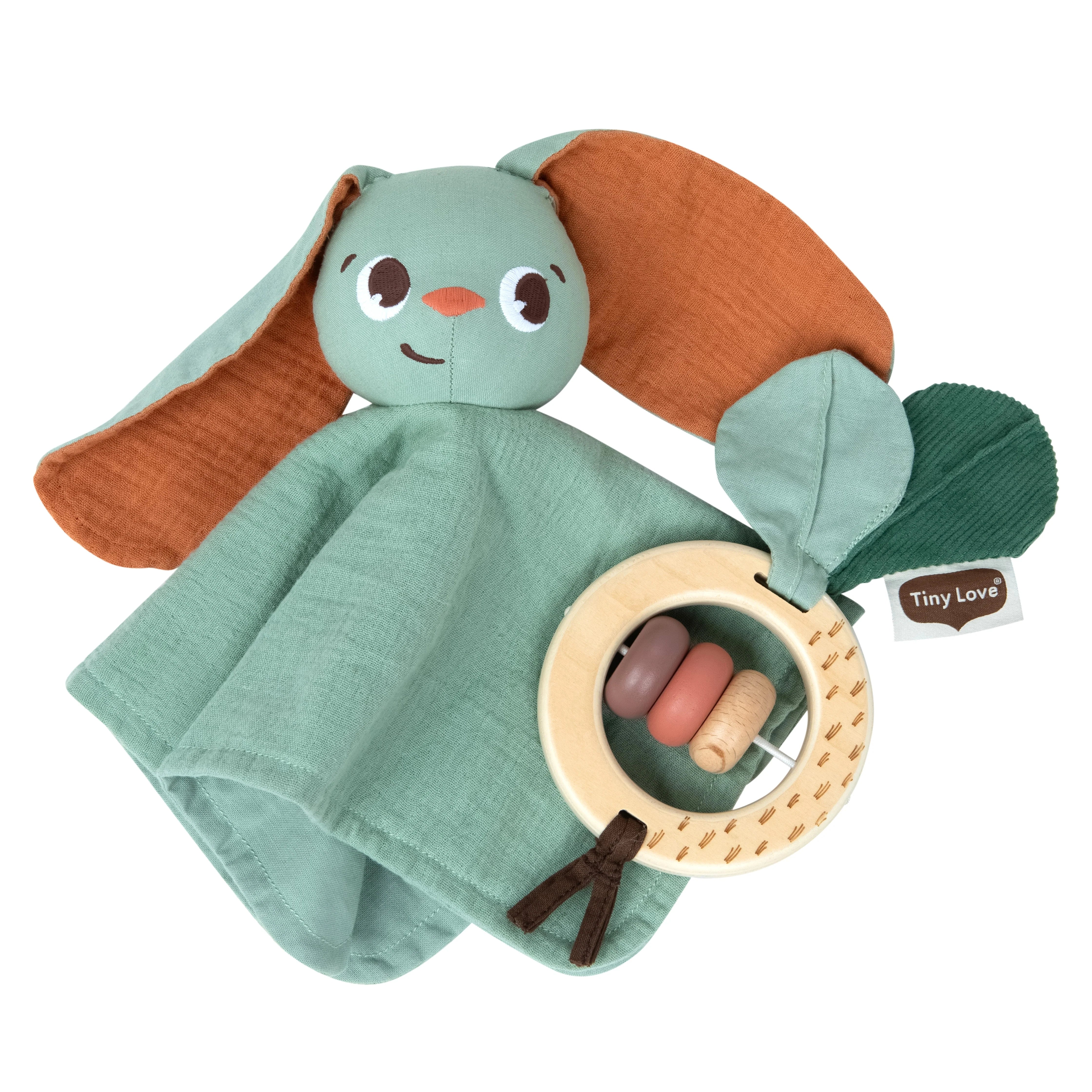 Tiny Love Garden of Adventures Gift Set- Bambi Baby