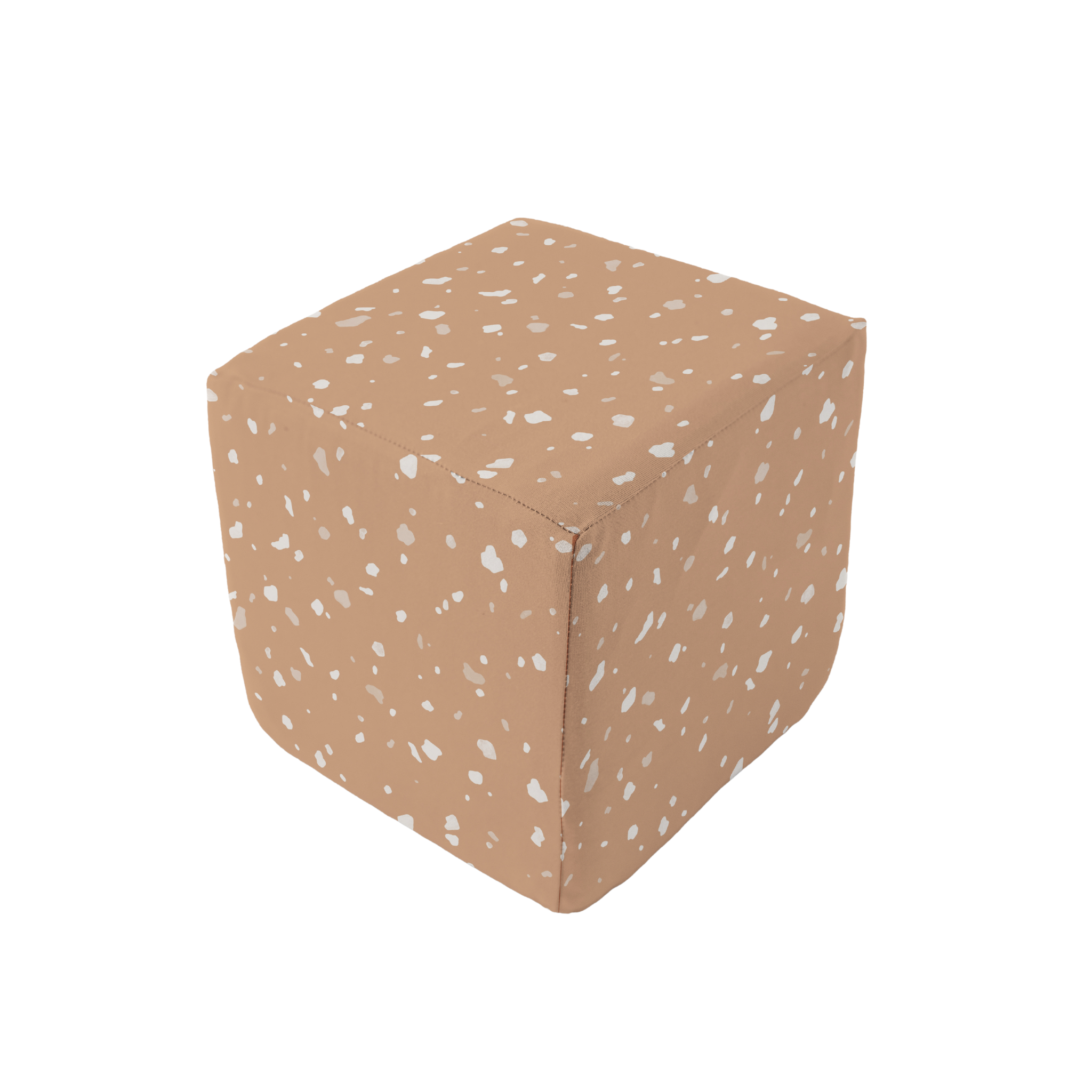 Toki Kids Terrazzo Clay Play Cube- Bambi Baby
