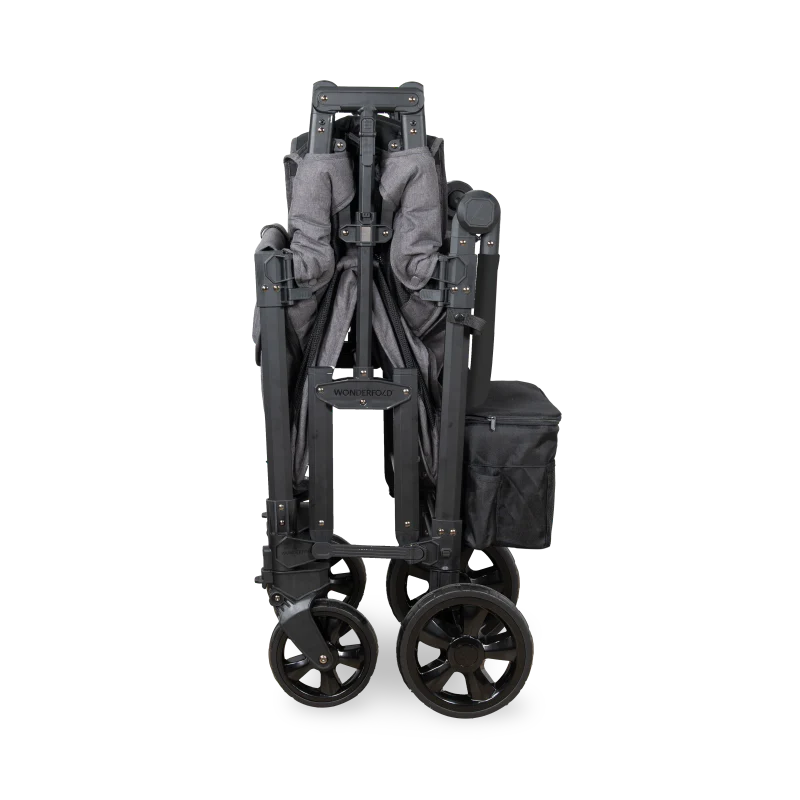 wonderfold w2 double stroller wagon WonderFold W2 Elite Pro Stroller Wagon – Bambi Baby