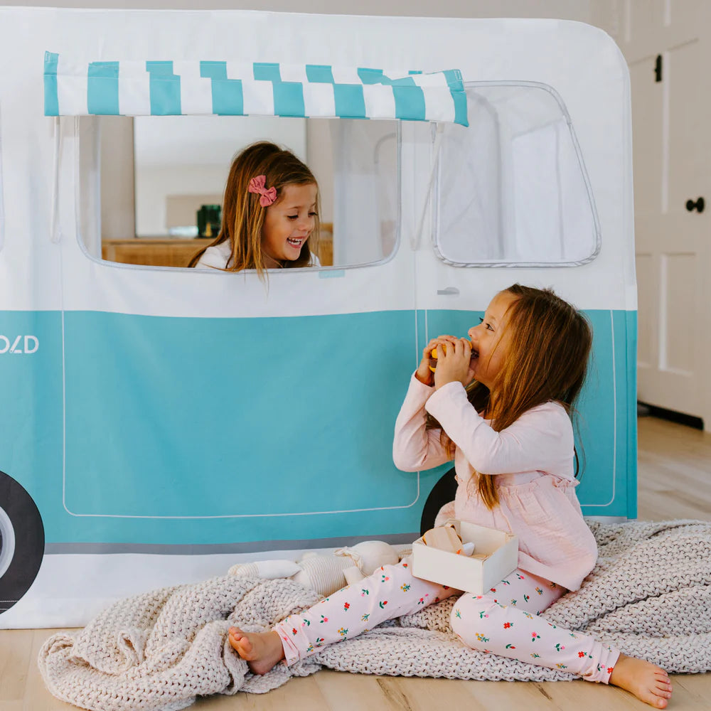 Wonderfold Adventure Camper- Bambi Baby