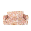 Toki Kids Blooms Play Couch