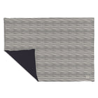 Toki Kids Bold Stripe Organic Cotton Mat