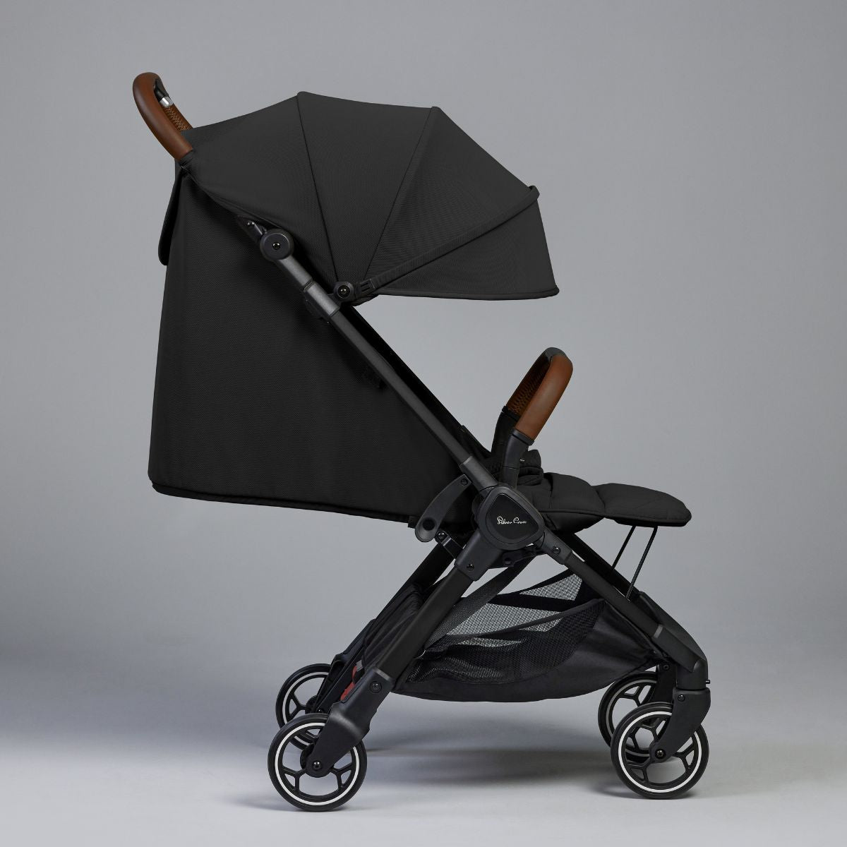 Silver Cross Clic Compact Stroller – Bambi Baby