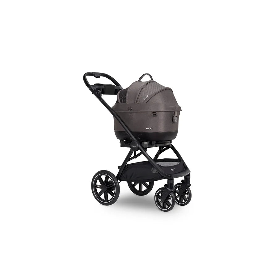 Tavo Maeve Iso Wind + Roscoe Trek- Bambi Baby