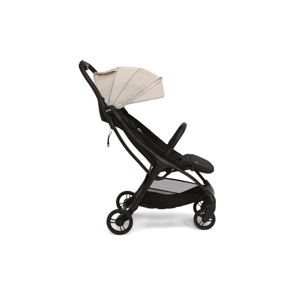 Jeep Altitude Compact Travel Stroller- Bambi Baby