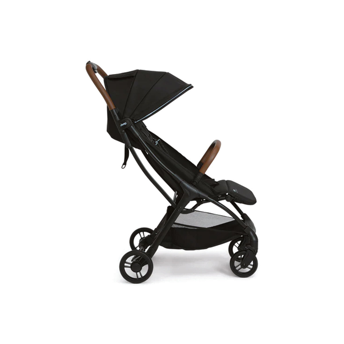 Jeep Altitude Compact Travel Stroller- Bambi Baby