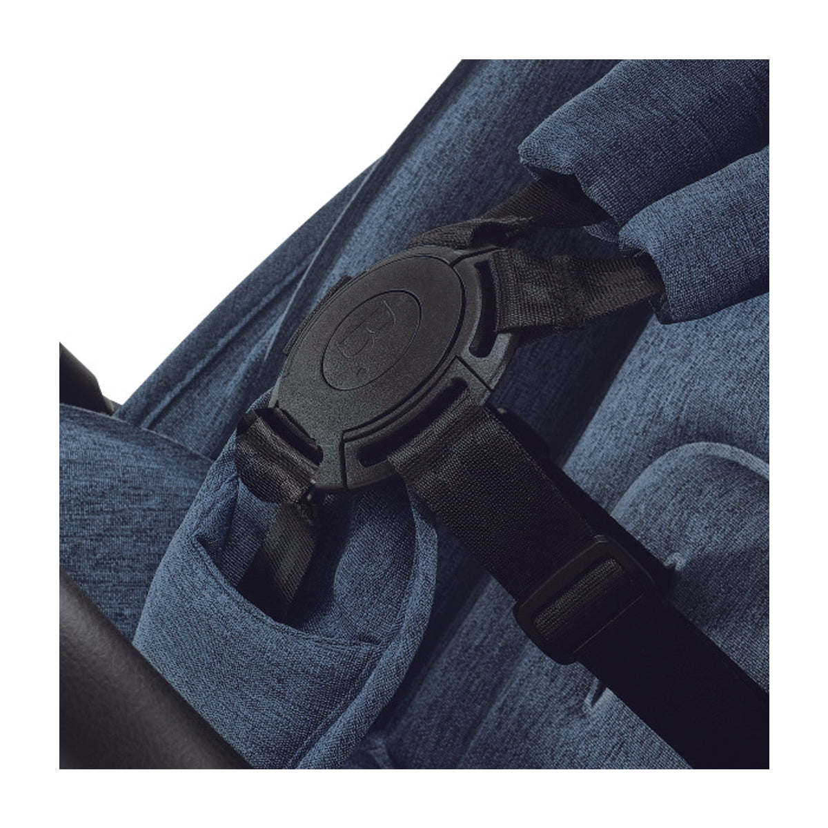 Bellini Juno Compact Everyday & Travel Stroller- Bambi Baby