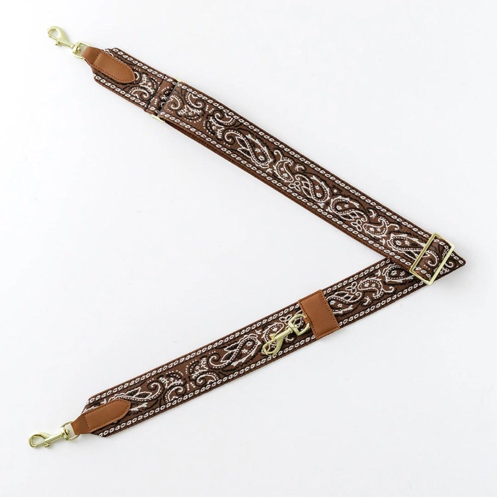 Tushbaby The Crossbody Strap- Bambi Baby