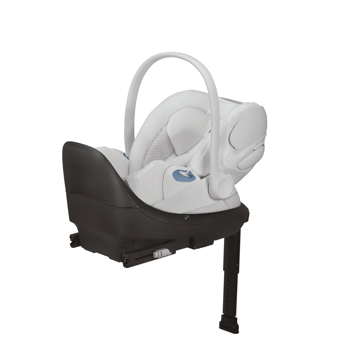 CYBEX Cloud T Comfort Extend Infant Car Seat with SensorSafe- Bambi Baby