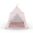 Toki Kids Checker Gumdrop Play Tent - Bambi Baby