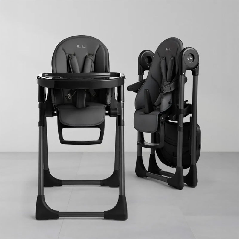 Silver Cross Gourmet High Chair- Bambi Baby