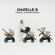CYBEX Gazelle S 2 Stroller - Bambi Baby