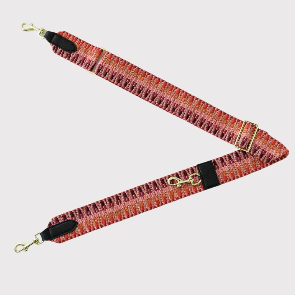 Tushbaby The Crossbody Strap- Bambi Baby