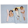 Toki Kids Sage + Breeze Organic Cotton Mat - Bambi Baby