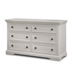 Sorelle Portico Double Dresser