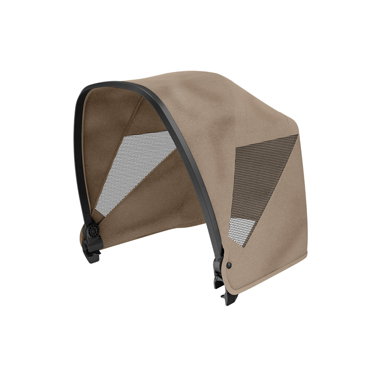 Veer Brown Mica Canopy XL- Bambi Baby