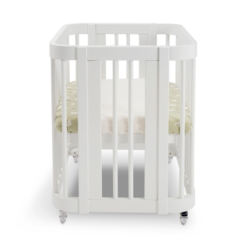 Sorelle Eternity 5-in-1 Crib- Bambi Baby