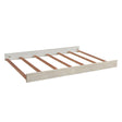 Barandillas de cama de tamaño completo Westwood Beck en color Willow - Bambi Baby
