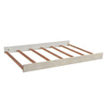 Westwood Beck Full Size Bed Rails In Willow