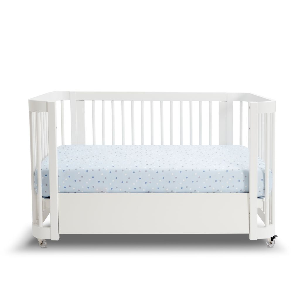 Sorelle Eternity 5-in-1 Crib- Bambi Baby