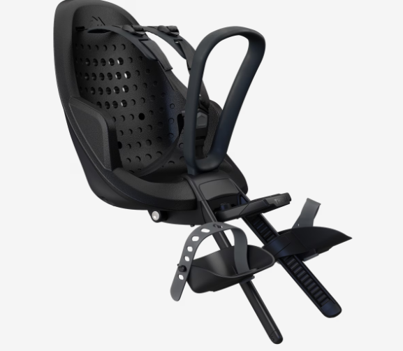 Thule Yepp 2 Mini- Bambi Baby