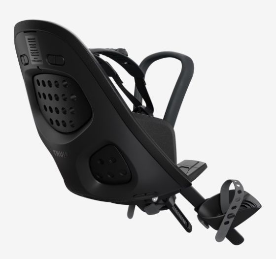 Thule Yepp 2 Mini- Bambi Baby