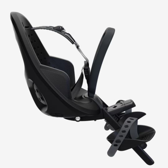 Thule Yepp 2 Mini- Bambi Baby