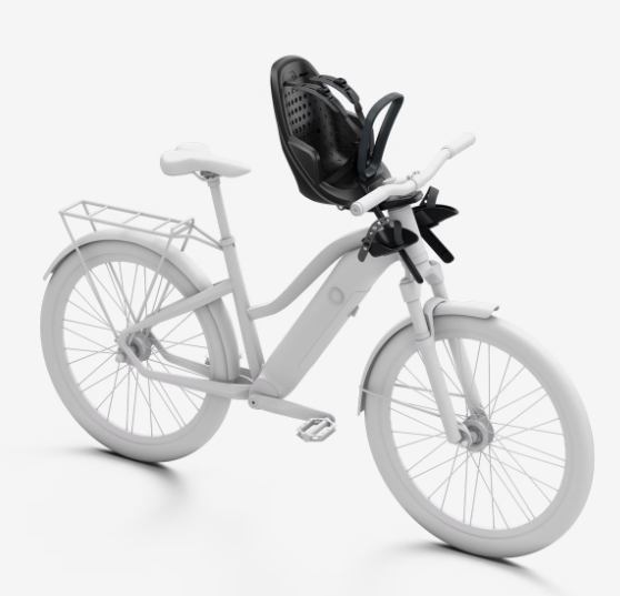 Thule Yepp 2 Mini- Bambi Baby