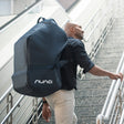Bolsa de viaje Nuna serie PIPA en índigo - Bambi Baby