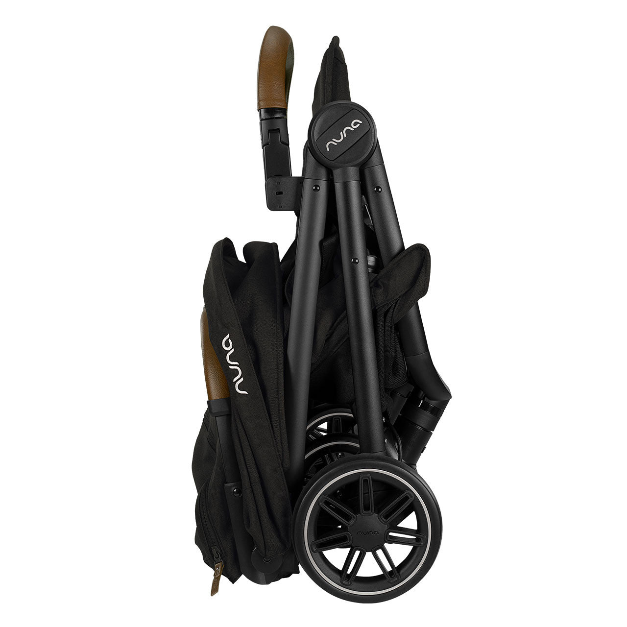 Nuna TRVL Stroller- Bambi Baby
