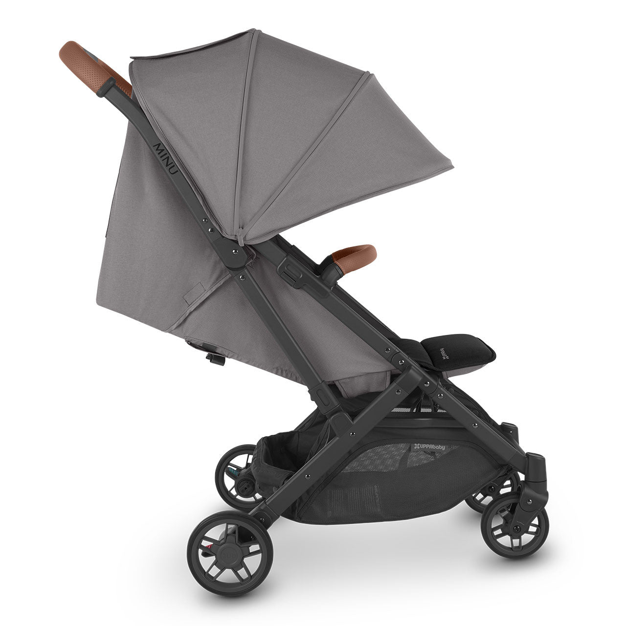 UPPAbaby Minu V2 Stroller- Bambi Baby