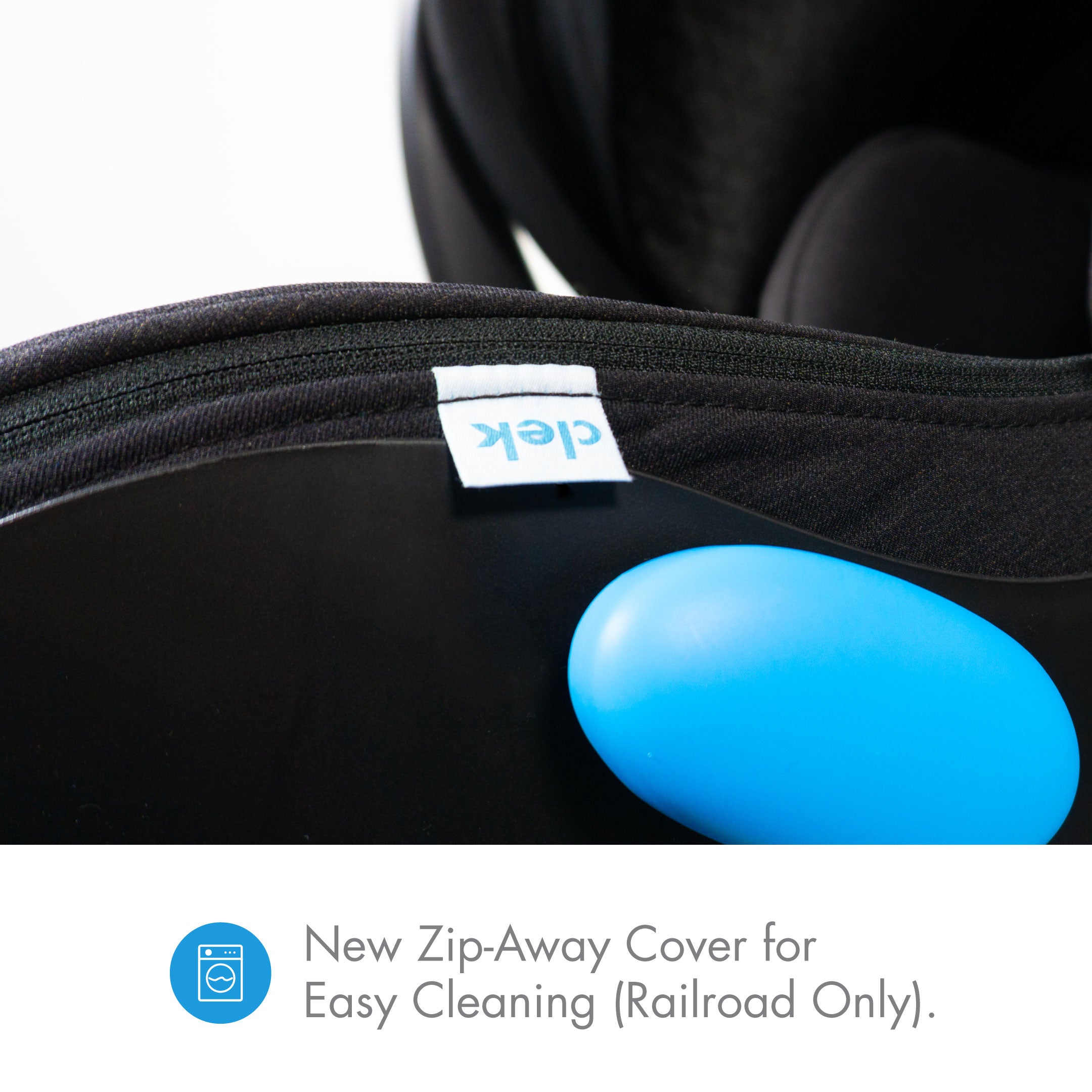Clek Liingo Baseless Infant Car Seat- Bambi Baby