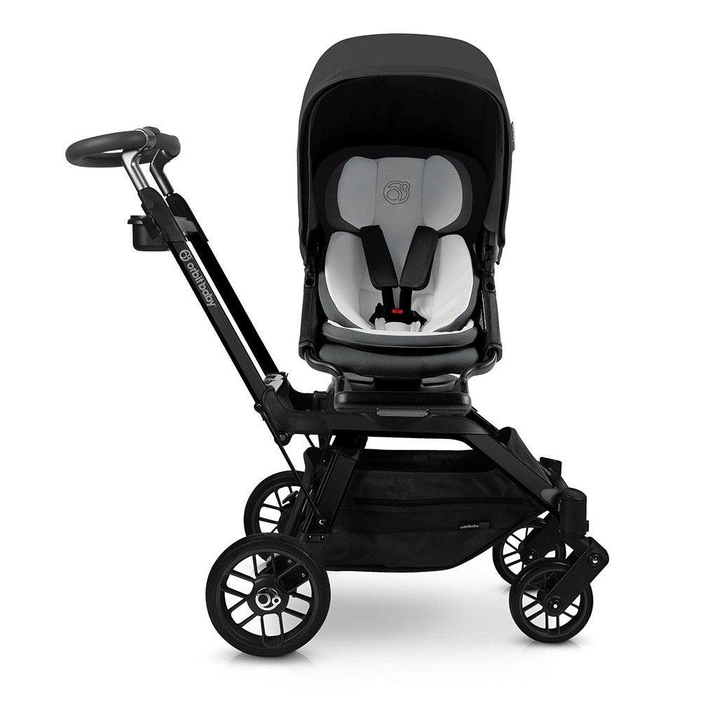 baby stroller with suspension Orbit Baby