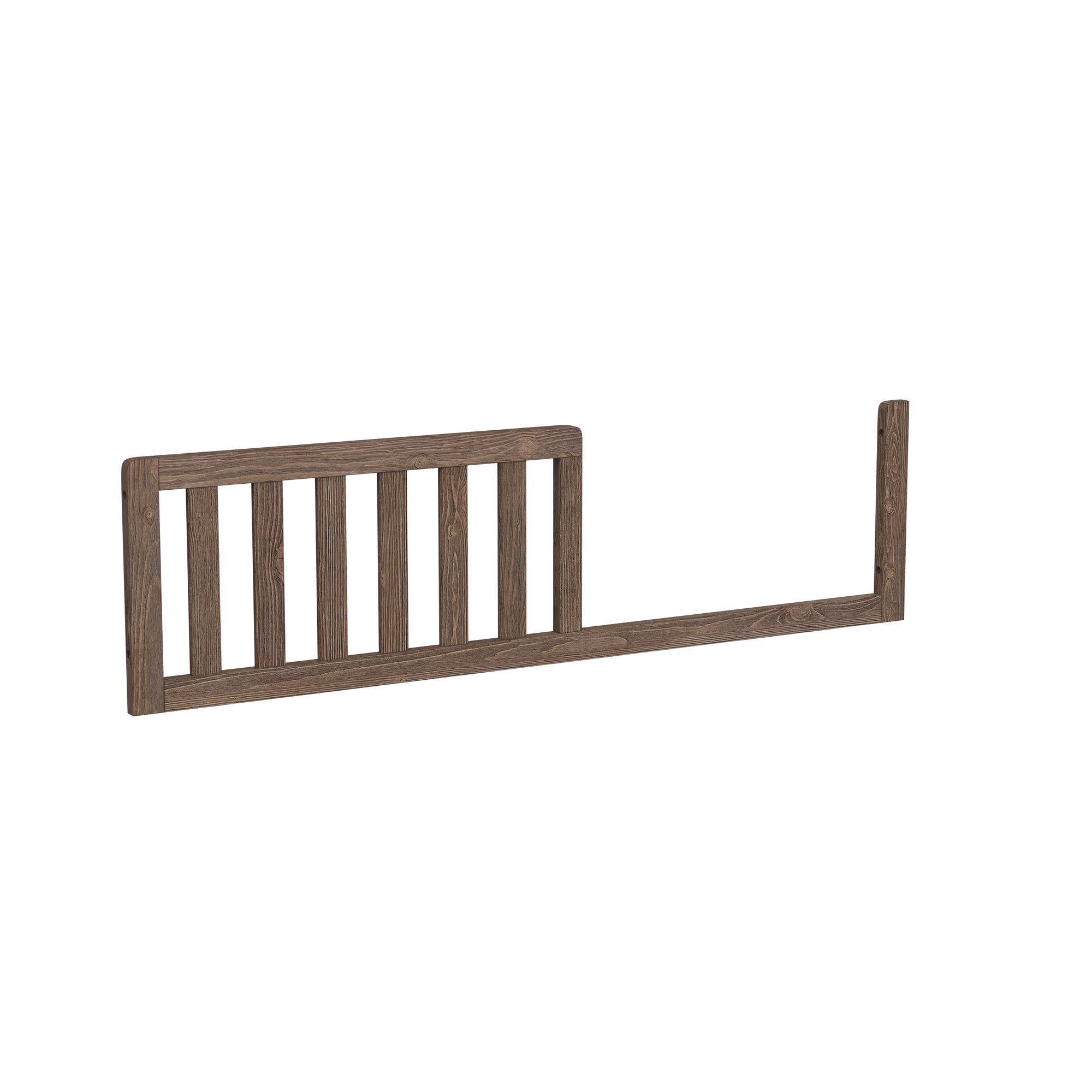 Westwood Design Carlson Classic Crib Toddler Rail- Bambi Baby