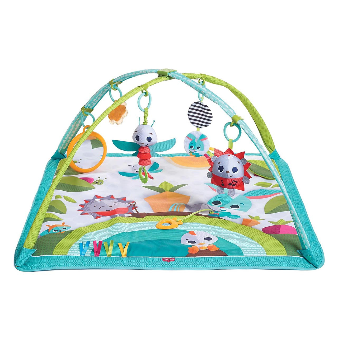 Tiny Love Meadow Day Sunny Day Gymini- Bambi Baby