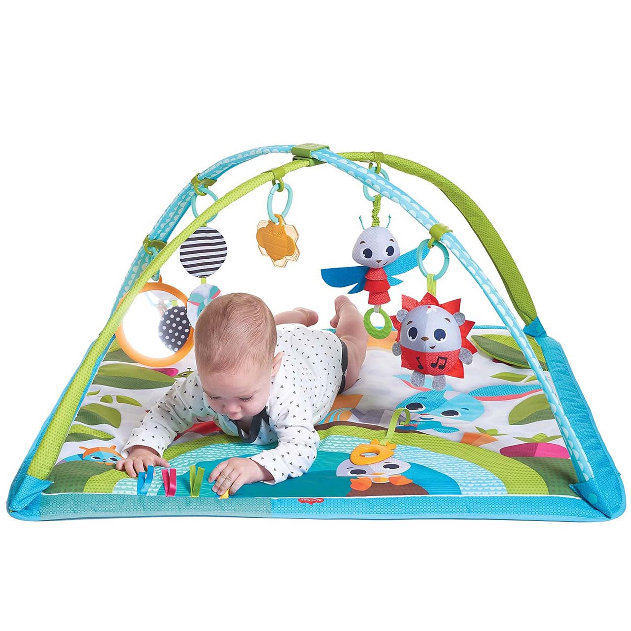 Tiny Love Meadow Day Sunny Day Gymini – Bambi Baby