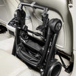 Chasis Peg Perego City Loop en negro - Bambi Baby