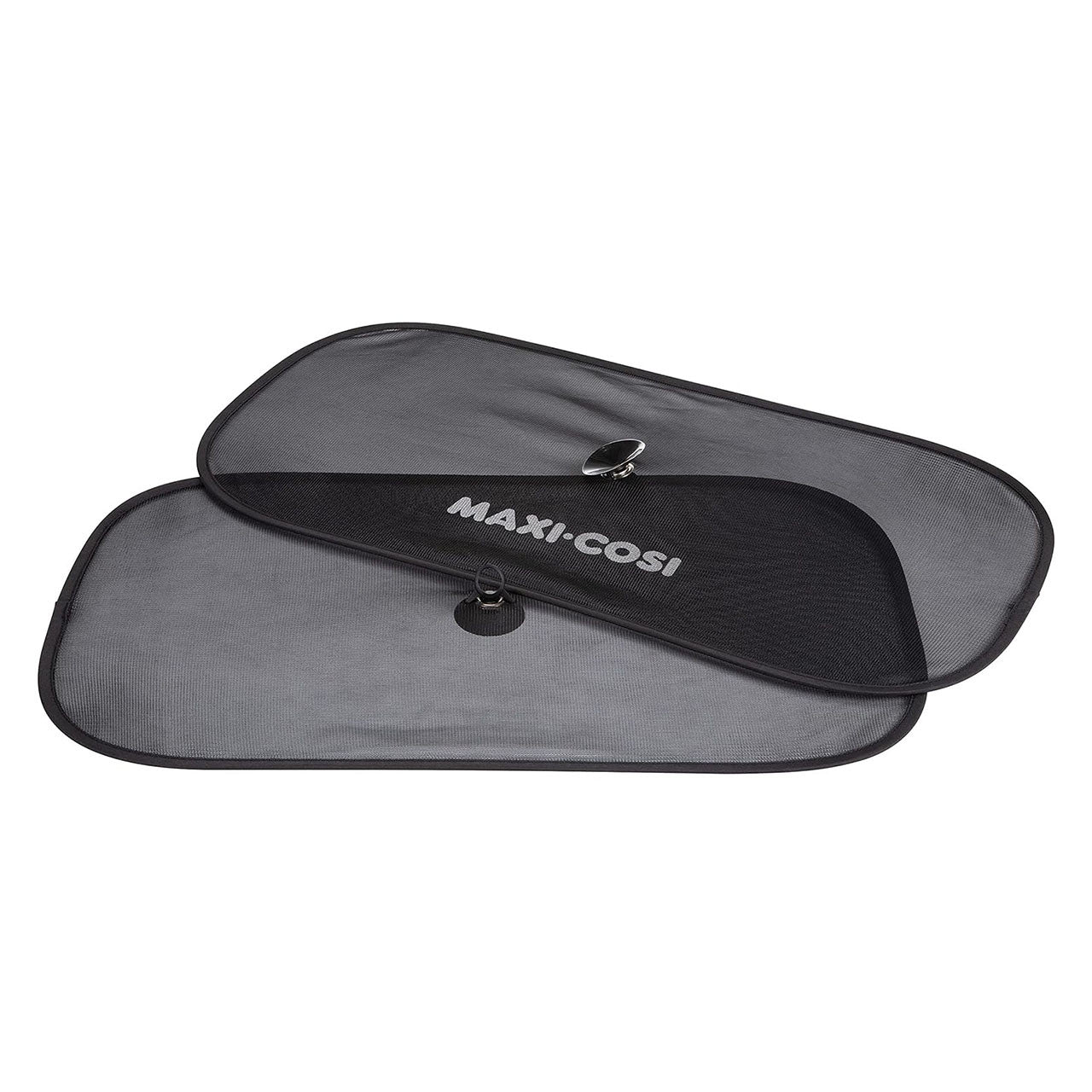 Maxi Cosi Window Shade - 2pk in Black- Bambi Baby