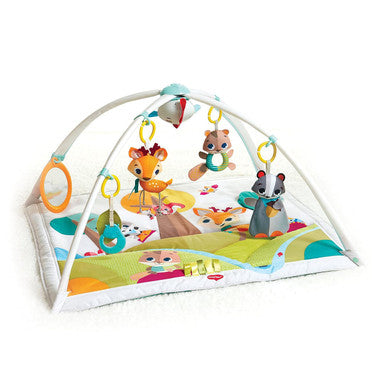 Tiny Love Into the Forest Gymini Deluxe- Bambi Baby
