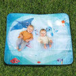 Tapete para picnic al aire libre Tiny Love Treasure the Ocean - Bambi Baby